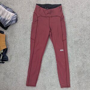 REI Co-op Swiftland 7/8 Running Leggings